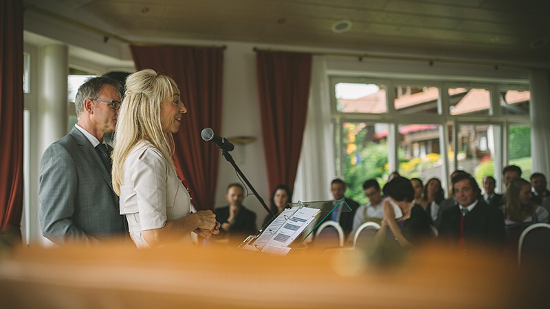 Hochzeitsreportage - Hochzeitsfotograf Stuttgart - Sinnesrausch Fotografie